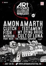 ARTmania Festival 2021