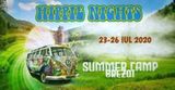 Hippie Nights - Summer Camp Brezoi 23-26 Iulie 2020