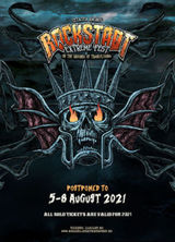 Rockstadt Extreme Fest 2021 in perioada 5-8 august