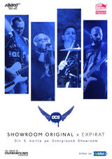 Concert OCS-Showroom Original x Expirat