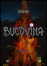 Concert Bucovina Live la Rockstadt (vax only)