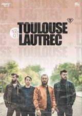 Concert Toulouse Lautrec in Expirat pe 12 ianuarie