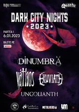 Dark City Nights 2023 part I