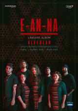 Sibiu: E-an-na - Lansare album 