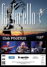 Constanta: Trio Farfarello, Club Phoenix