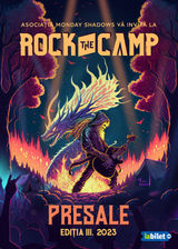 Rock the Camp (ediia III)