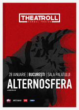 Alternosfera - Theatroll /BestMusic Live presents