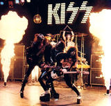 Kiss mai au doar 4 zile pana la terminarea inregistrarilor la noul album