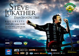 Concert Steve Lukather la Becker Brau