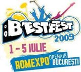 Totul despre BESTFEST 2009: Acces, Bilete, Program, Informatii, Locatie