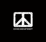 Chickenfoot - Hagar, Satriani, Anthony si Smith