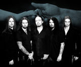 Evergrey canta in septembrie la Bucuresti si Cluj-Napoca