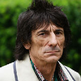 Chitaristul Rolling Stones este vandut pe eBay