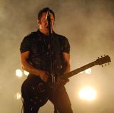 Nine Inch Nails: Spuneti la revedere