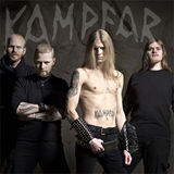 Kampfar a anulat recitalul de la Wacken 2009
