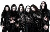 Cradle Of Filth - The Death Of Love (New Video 2009)