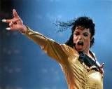 Un portret a lui Michael Jackson scos la licitatie