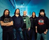 Bateristul Dream Theater este dezamagit ca rock-ul pierde teren in topuri