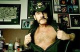 Lemmy (Motorhead) este nas la o nunta de lesbiene