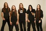 Opeth isi cer scuze publicului pentru un concert mai putin reusit