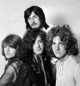 Ce a scris Rolling Stone despre Led Zeppelin in 1969?