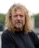 Robert Plant a devenit vice-presedintele unui club de fotbal