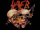 Tobosarul Slayer, Dave Lombardo, intervievat la Rockstar Energy Drink Mayhem Festival