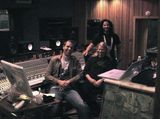 Fotografii din studio cu Nevermore au fost postate online