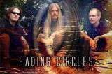 Fading Circles au lansat primul material discografic
