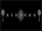 Noul album Ashaena, Cei Nascuti din Pamant, a fost lansat pe 15 august