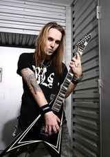 Alexi Laiho discuta despre noul album Children Of Bodom