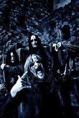 Dark Funeral au dezvaluit titlul noului album