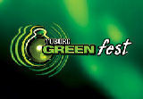 Umbrela Verde se deschide la Tuborg Green Fest