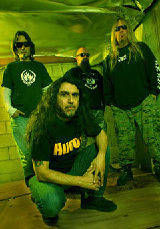 Slayer il considera pe Dave Mustaine un ipocrit