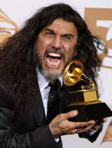 Slayer despre Dave Mustaine: Mananca rahat!
