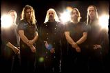 Candlemass nevoiti sa anuleze un concert datorita alegerilor