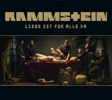 Rammstein dezvaluie titlul si coperta noului album!