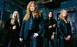 Asculta integral noul album Megadeth