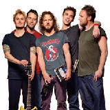 Cumpara noul album Pearl Jam si poti descarca gratuit concertele lor