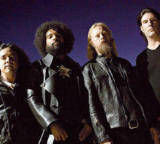 Alice In Chains anunta noi date de concert