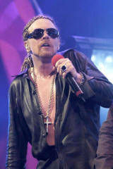 Concertele Guns N Roses in Japonia au fost confirmate de Universal Music