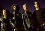 Alice In Chains anunta noi concerte pentru turneul european