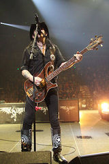Lemmy (Motorhead) a cantat alaturi de Metallica (foto)