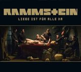 Rockerii romani ajuta la promovarea noului album Rammstein