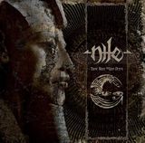 Nile dezvaluie coperta si tracklistul noului album