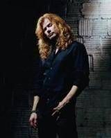 Dave Mustaine va lansa o carte autobiografica (video)