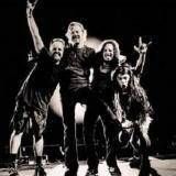 Metallica au cantat The Shortest Straw pentru prima oara in 12 ani (video)