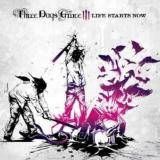 Cronica noului album Three Days Grace pe METALHEAD
