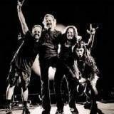 Noi flmari cu Metallica din Indianapolis