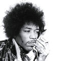 Inca un deceniu de muzica semnata Jimi Hendrix